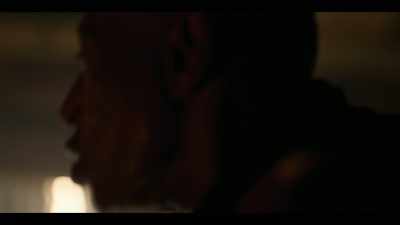 [Grunting] - Parish