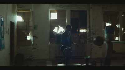 GRUNTING - Passenger