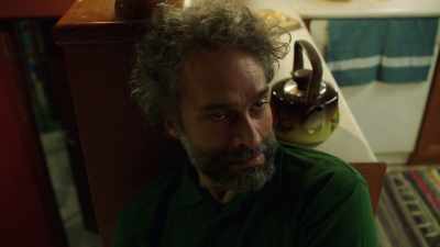 (grunting) - My Father's Murder in Greece