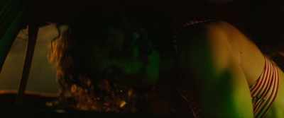 (GRUNTING) - Love Lies Bleeding