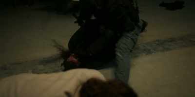 [GRUNTING] - One More Shot