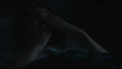 [grunting] - Behave
