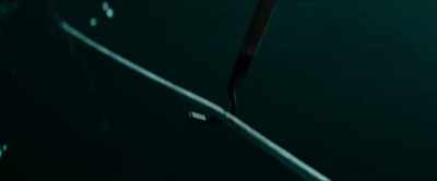 [grunting] - Breakwater