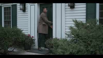 (Grunting) - The Amityville Curse