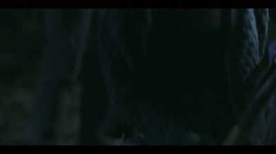 (Grunting) - The Amityville Curse