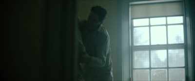 [grunting] - Boston Strangler