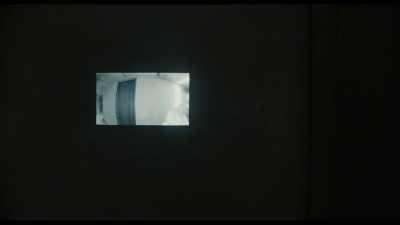 [grunting] - A Murder at the End of the World