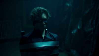 (grunting) - Robyn Hood