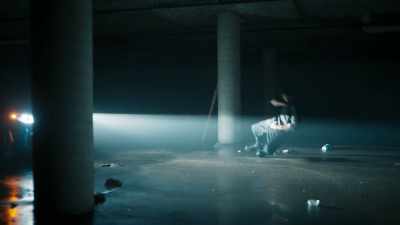 (grunting) - Robyn Hood