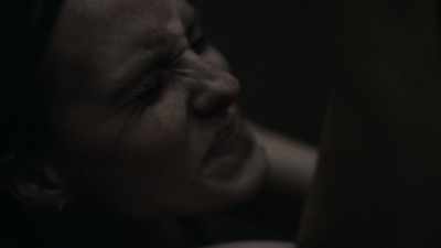 (grunting) - My Professor's Guide to Murder
