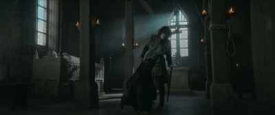 [grunting] - The Last Kingdom: Seven Kings Must Die