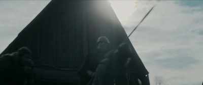 [grunting] - The Last Kingdom: Seven Kings Must Die