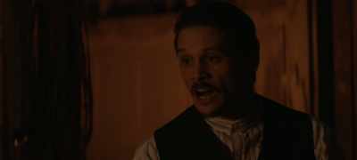 [grunting] - Walker Independence