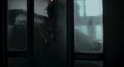 [Grunting] - Raven's Hollow