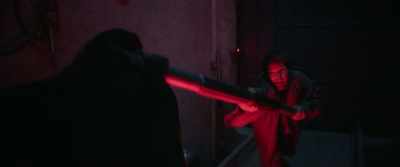 (GRUNTING) - Obi-Wan Kenobi