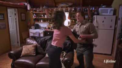 [grunting] - Disappearance in Yellowstone