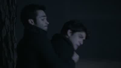- What are you doing? - Teen Wolf
