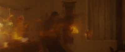 (grunting) - Firestarter