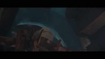 [grunting] - The Taming of the Shrewd