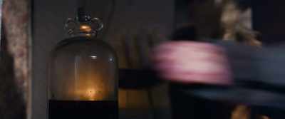 [Grunting] - Mandrake