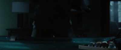 [grunting] - Clean