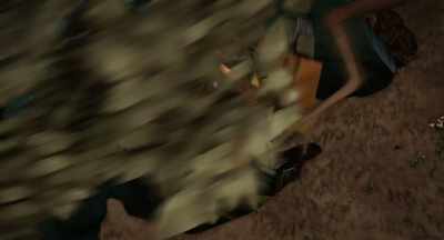 [grunting] - Transformers: EarthSpark