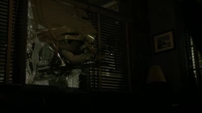 (GRUNTING) - Teen Wolf