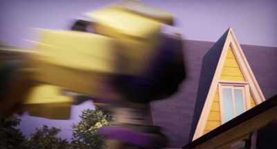 [grunting] - Transformers: EarthSpark