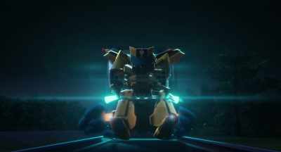 [grunting] - Transformers: EarthSpark