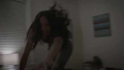 [grunting] - Hall Pass Nightmare