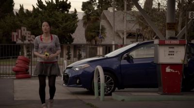 (GRUNTING) - Teen Wolf