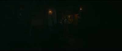 [grunting] - Theodosia