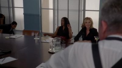 [GRUNTING] - American Horror Story
