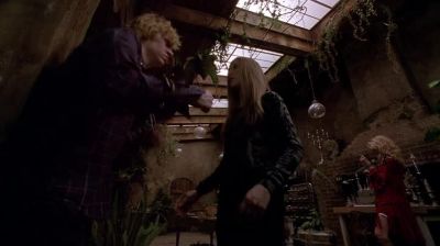 [GRUNTING] - American Horror Story