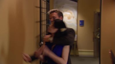 (GRUNTING) - Stargate SG-1