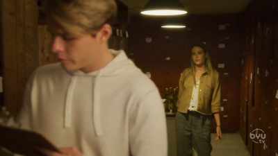 [ GRUNTING ] - One of a Kind Love