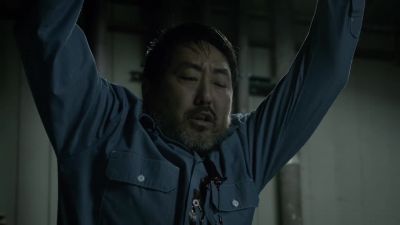 [GRUNTING] - Sons of Anarchy