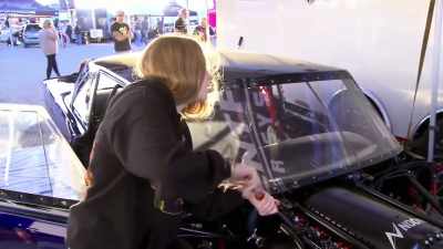 [grunting] - Street Outlaws No Prep Kings Team Attack