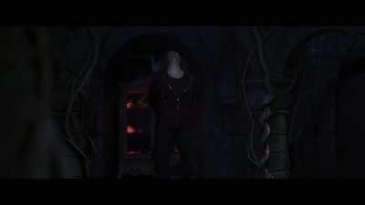 (GRUNTING) - WandaVision