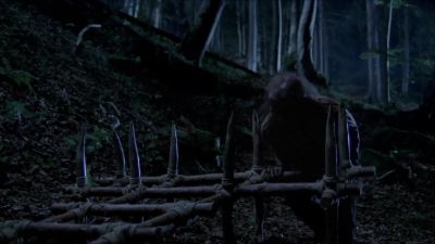 [ Grunting ] - Wrong Turn 3: Left for Dead