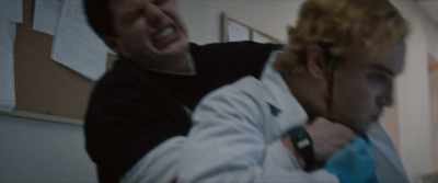 [grunting] - Vicious Fun