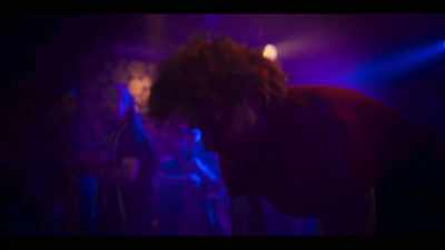 [grunting] - Stay Close