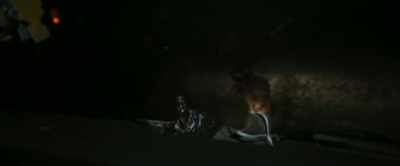 [grunting] - Paranormal Activity: Next of Kin