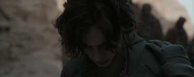 [grunting] - Dune
