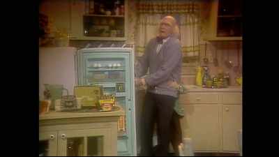 [grunting] - Punky Brewster