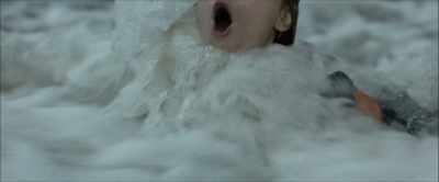 [GRUNTING] - Chaos Walking