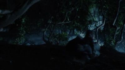 (GRUNTING) - Grimm