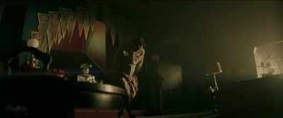 [Grunting] - The Mortuary Collection