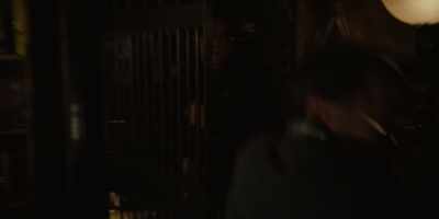 ‐ [grunting] - Books of Blood