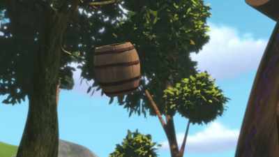 [grunting] - Dragons: Rescue Riders: Hunt for the Golden Dragon